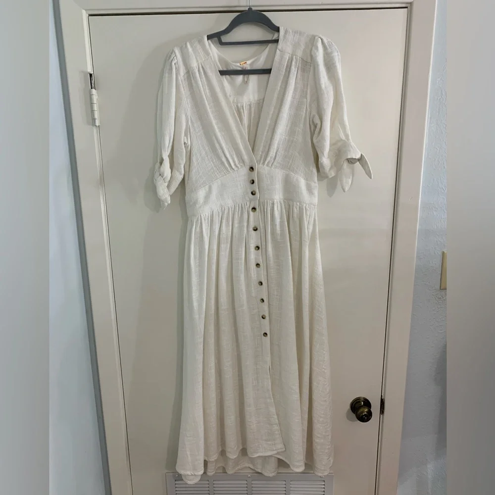 Free People Dress - Picture 3 of 12
